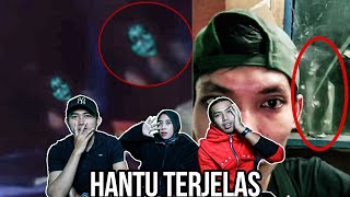 Download lagu INTENTIONS FOR CAMPING WERE INSTEAD DISTURBED BY GHOSTS THERE mp3