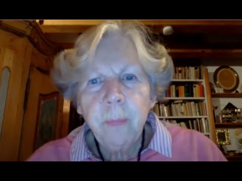 Wieviel Schein ist im Sein und umgekehrt - zur Phänomenologie als Hilfe mit Prof.in Gerl-Falkovitz