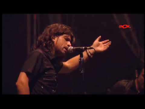 Rulo y la Contrabanda en la Fiesta Gandia