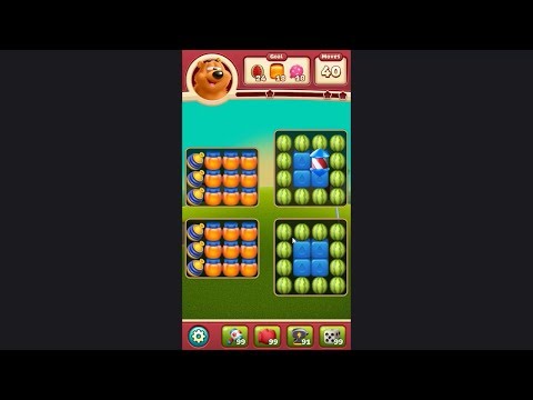 TOON BLAST level 2118