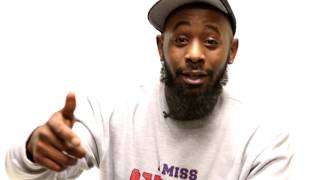 Karlous Miller Weighs In On Blac Chyna Future Hand Tattoo: That Was A Cry For Help
