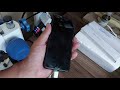 Не включается после падения Honor 8C BKK-L21