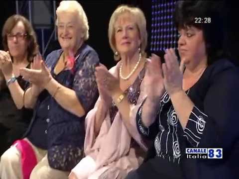 GIO' VALERIANI - VAGABONDO A CANALE ITALIA 83