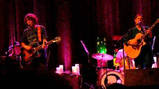 The Weepies (Live) - When You Go Away
