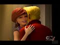 Cartoon Network UK Advertisements Bumpers 2011