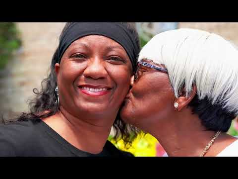 Young Nine-Queen Of All Queens(OFFICIAL MUSIC VIDEO)