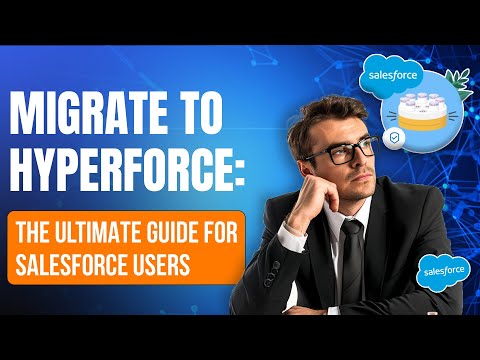 Salesforce Hyperforce: A Deep Dive Into Features & Migration Best Practices | saasguru