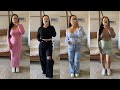 DRESSIN TRY-ON HAUL ♡ katie king