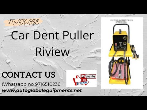 Car Dent Puller SM1