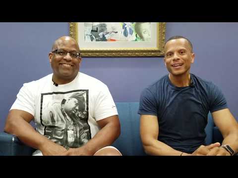 Audio Infusion Green Room Sessions - 22A - 95 North (Part 1)