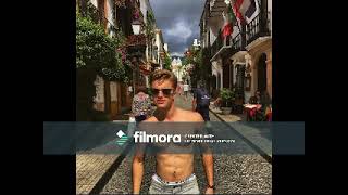 Ride Down South (George Sear Video)