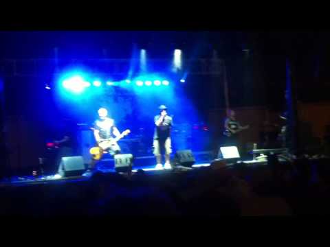 Camarada- Hora Zulú- Festival Maratius Fusion Maracena (Granada) 28/07/2013 by jesugu