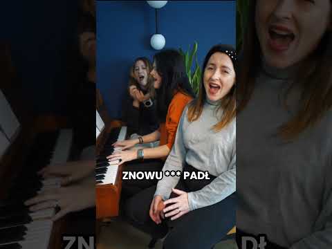 Frele - Jada Lawetą (Jestem Kobietą po Śląsku)