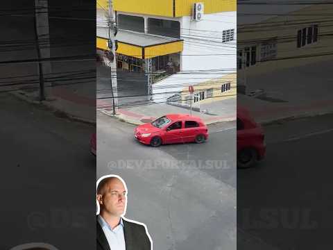 TENTATIVA DE HOMICÍDIO MOBILIZA FORÇAS DE SEGURANÇA EM COCAL DO SUL