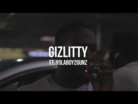 Team Brewerytown - “YNN” Gizlitty x Yolaboy2Gunz