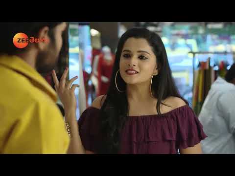 Rama Sakkani Seeta - రామ సక్కని సీత - Telugu Serial - EP - 45 - Nanda Kishore - Zee Telugu