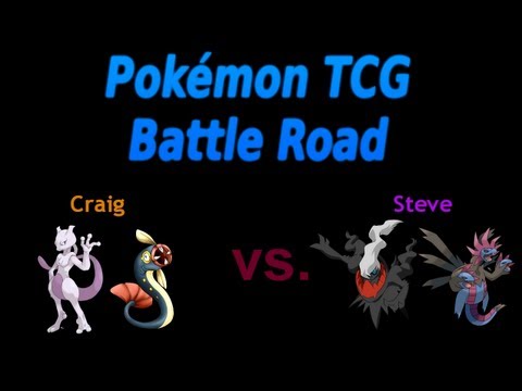 Des Plaines, IL Battle Road Round 3 - Craig Riffle vs. Steve Bala