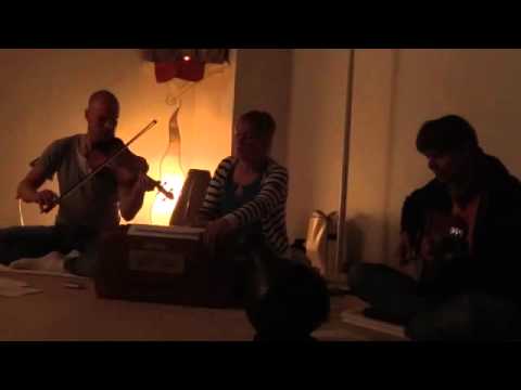 Let The Heaven Be Reflected - Misc Praise Songs
