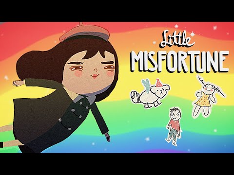 Trailer de Little Misfortune