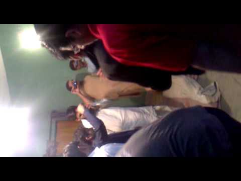 imran akash birthday video 2012