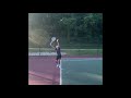 Anthony Lounder-Tennis Recruiting Video Summer 2021