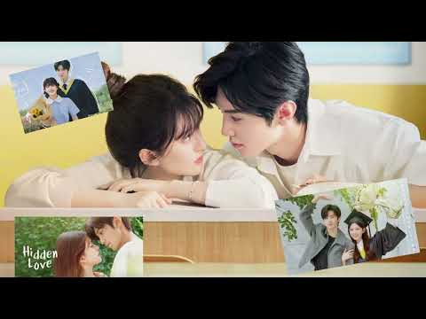 30 minutes (loop)- Forever Star (Zhang Yihao) — [HIDDEN LOVE]