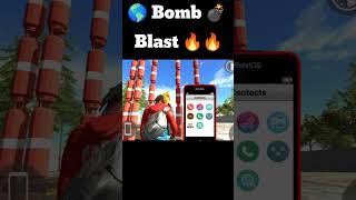 Download lagu Indian bike driver 3D new code 💣💣 bomb blast|| #ibd3d #gaming mp3