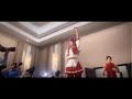 Athena Asamiya Kof Destiny