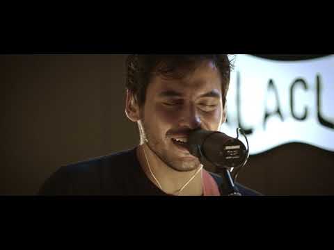 Samuel Rosa e Terno Rei - Medo (Ao vivo no Conexão Balaclava)