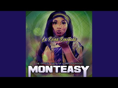 La Reina Renegada (Amber Rodriguez)