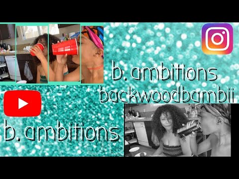 VEGAS (PART 3) bunch of alcoholics 🤦🏽‍♀️😂