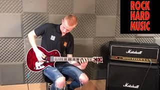 Video thumbnail for ESP LTD EC-1000 - Product Demo by Rock Hard Music