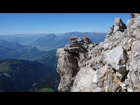 ⛰ Lünersee - Schesaplana Wanderung