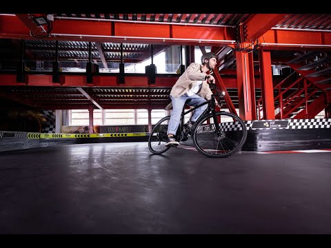 Diamant 365 – das E-Bike für jeden Tag