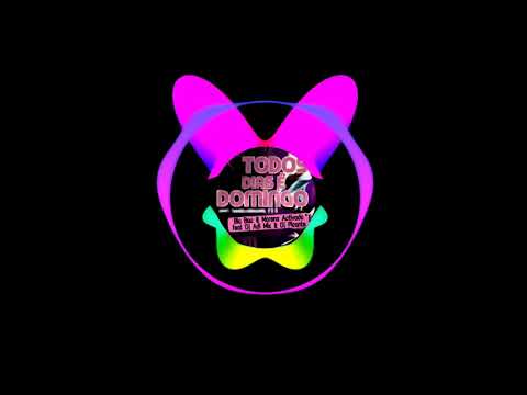 Moreno Activado & Biu Bau - Todos Dias é Domingo (feat Dj Adi Mix & Picante) (Letra Vídeo)