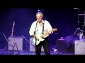 Tommy Roe - Hooray for Hazel (Live, 3-13-16)