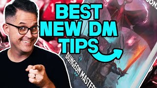 Here’s the Best Advice for New DMs in the 2024 DMG