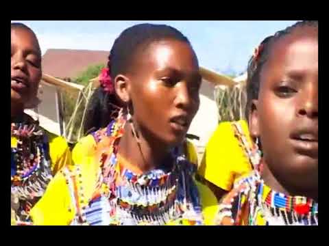 Davd Lenjir- Kaisho Enashe