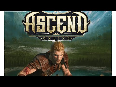 Ascend online book 1