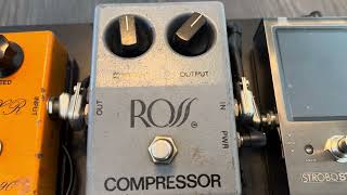 Is This the Ultimate Country Pedalboard Setup? Walkthrough