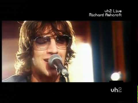 Richard Ashcroft - VH2 Special 2006