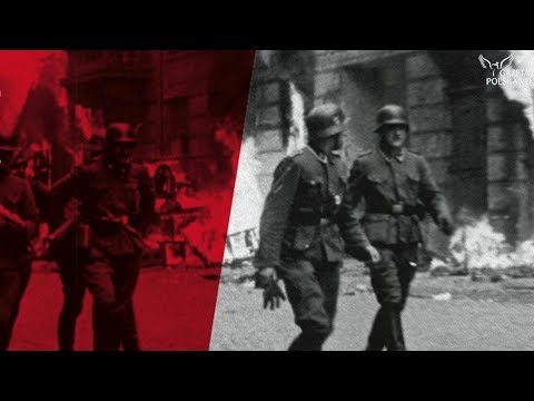 3 biliony za niemieckie zbrodnie