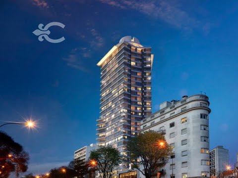 Video de YouTube - Apartamento en Joy Montevideo Ref. 7327