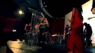 Adestria - The Odyssey (Full band cover)