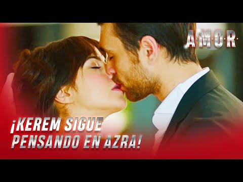 Amor Espanol - Aşk - ¡La noche de bodas de Kerem y Şebnem! - Sección Especial