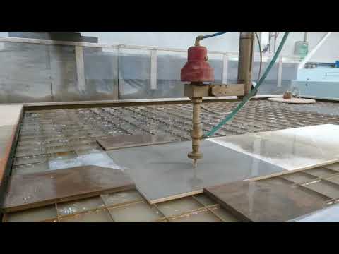 Cięcie gresu metconcept