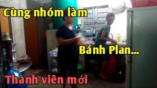 preview picture of video 'Bắp Tv - Nhóm làm bánh Plan •  Trời mưa - Liên Quân Moblie'