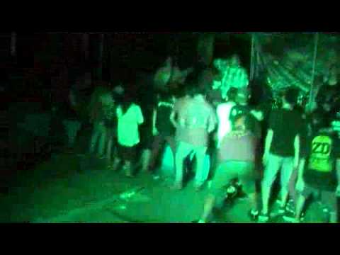 HUMAN AUTOPSY LIVE AT HELLUCINATION#1.flv