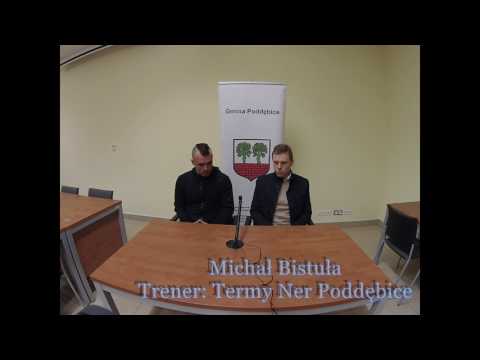 Termy Ner Poddębice - Polonia Piotrków