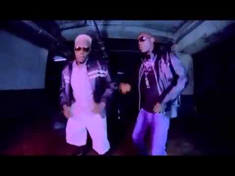 Coupé décalé MULUKUKU FT ARSENAL   On a ça